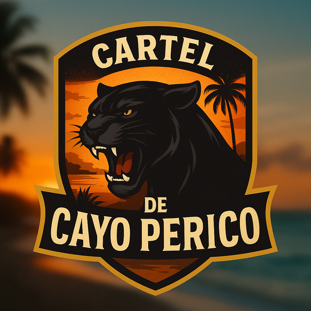 Cartel de Cayo Perico
