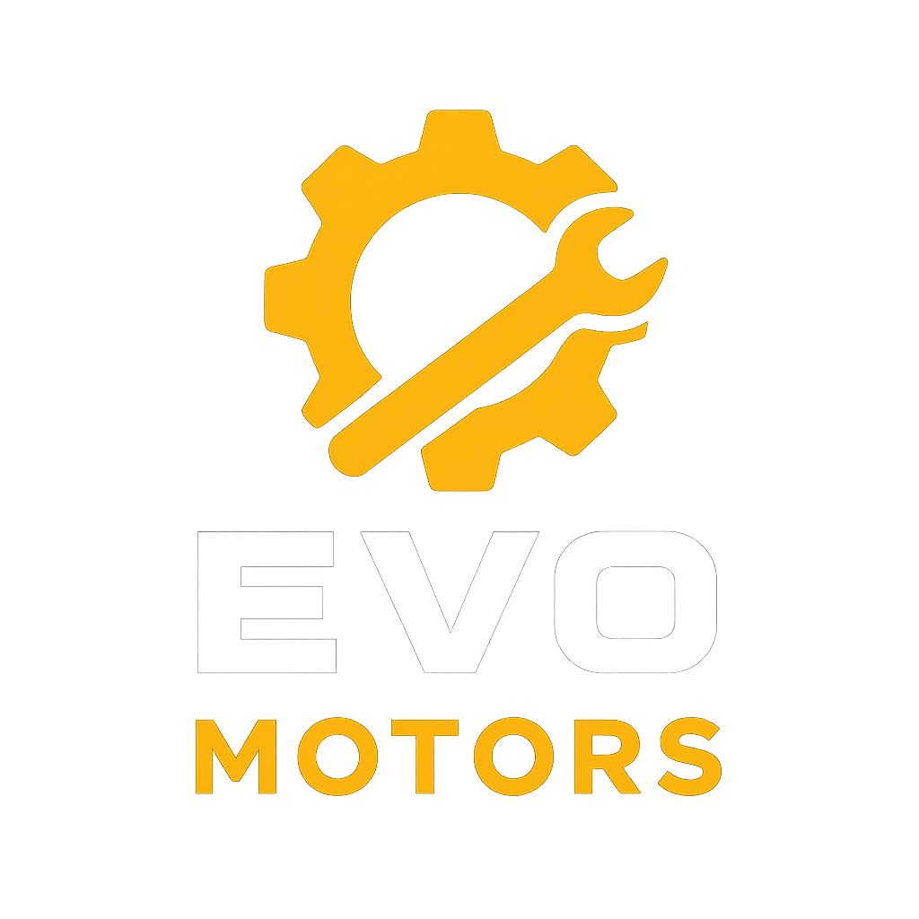Evo Motors
