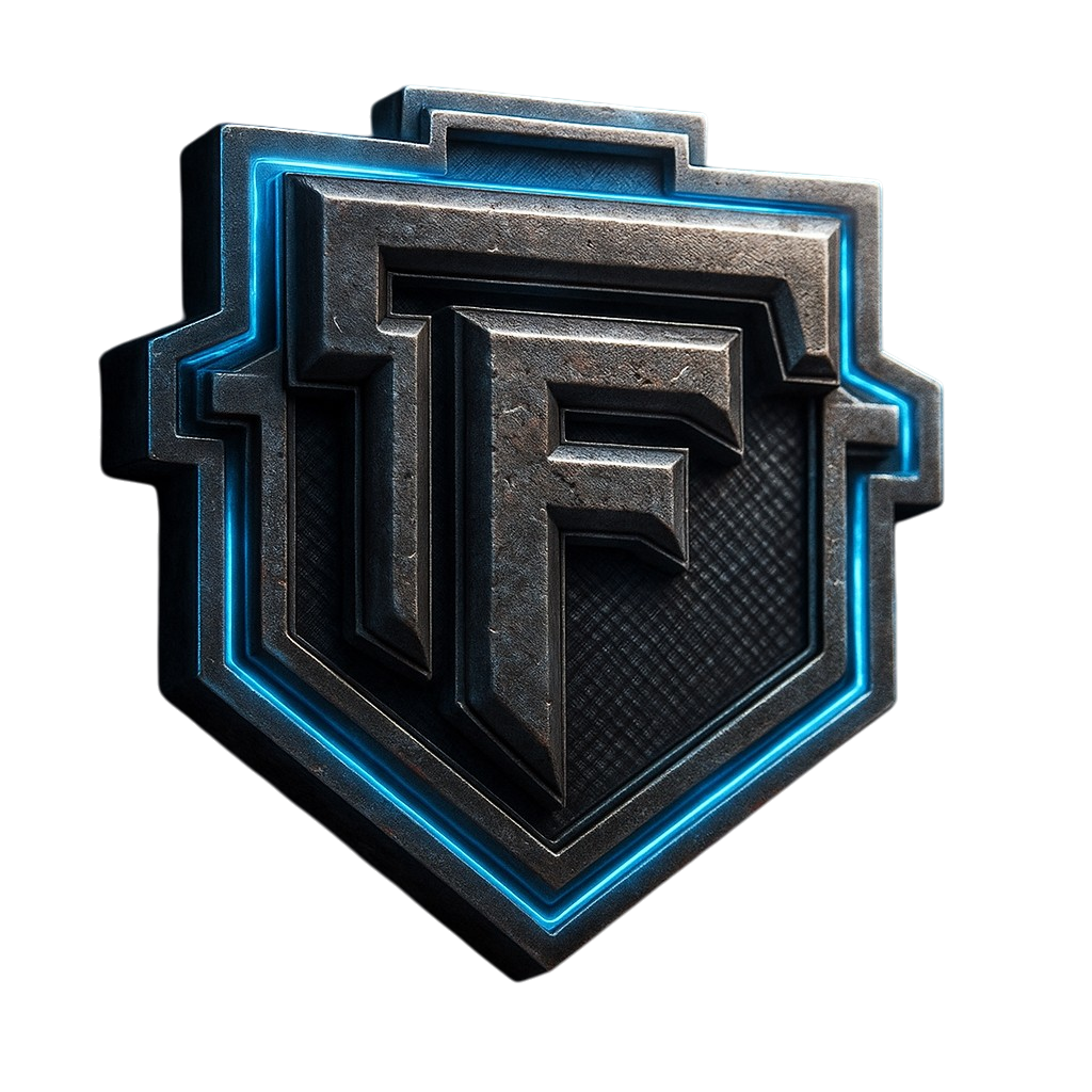 Logo Funly RP